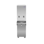 Bebedouro-Frisbel-25-Litros-Coluna-Inox-RA025-–-127-Volts