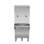 Bebedouro-Frisbel-50-Litros-Coluna-Inox-RA025-–-220-Volts-