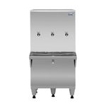 Bebedouro-Frisbel-100-Litros-Coluna-Inox-RA10-–-127-Volts-