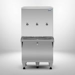 Bebedouro-Frisbel-100-Litros-Coluna-Inox-RA10-–-127-Volts-