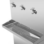Bebedouro-Frisbel-100-Litros-Coluna-Inox-RA10-–-220-Volts-