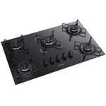 Cooktop-Itatiaia-5-Bocas-Essencial-Preto---Bivolt