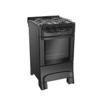 FogaoMueller4BocasPretoMFI4BC–Bivolt