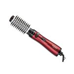 Escova-Secadora-Mondial-Infinity-Keratin-Vermelho-ER-11-KR---220-Volts