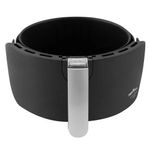 Fritadeira-Air-Fry-Britania-4-Litros-Preta-BFR21P---127-Volts