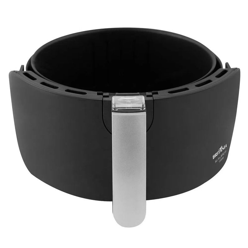 Fritadeira-Air-Fry-Britania-4-Litros-Preta-BFR21P---127-Volts