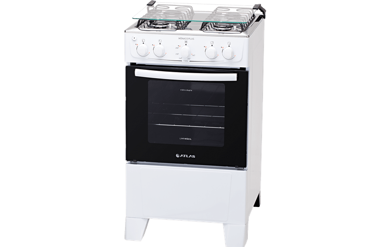 Fogao-De-Piso-Atlas-Monaco-Plus-4-Bocas-Branco---Bivolt