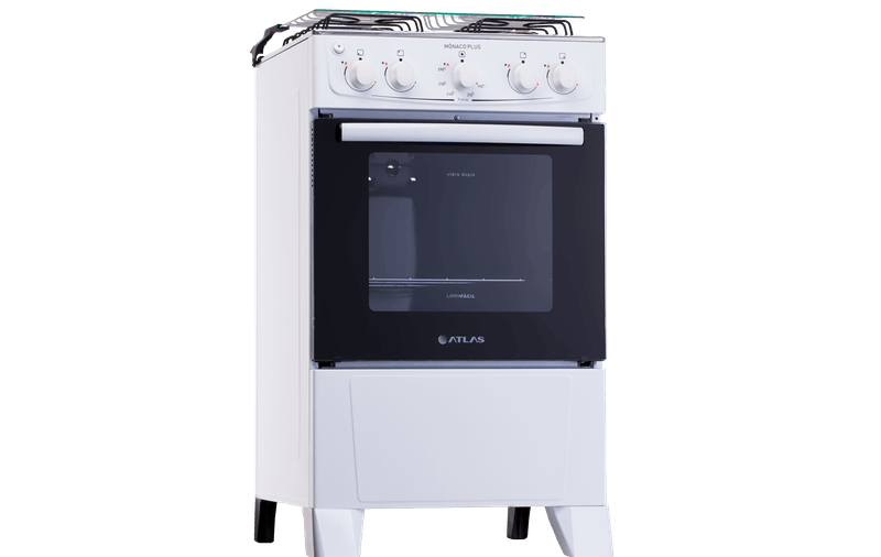 Fogao-De-Piso-Atlas-Monaco-Plus-4-Bocas-Branco---Bivolt