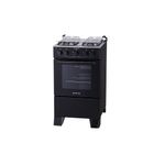 Fogao-De-Piso-Atlas-Monaco-Plus-4-Bocas-Preto---Bivolt-