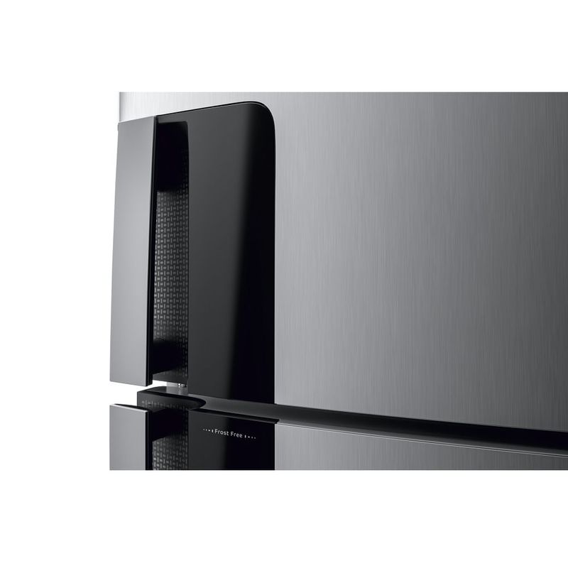 Refrigerador-Consul-Frost-Free-Duplex-410-Litros-CRM50FK-Inox-–-220-Volt