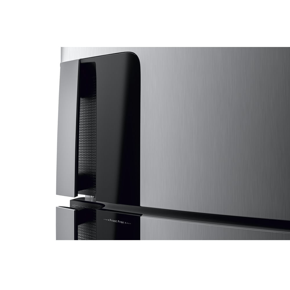 Refrigerador-Consul-Frost-Free-Duplex-410-Litros-CRM50FK-Inox-–-220-Volt