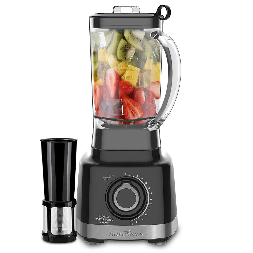 Liquidificador-Britania-1400W-3L-12-Veloc.-Fortis-Turbo-127V-BLQ1300P-127V-Preto
