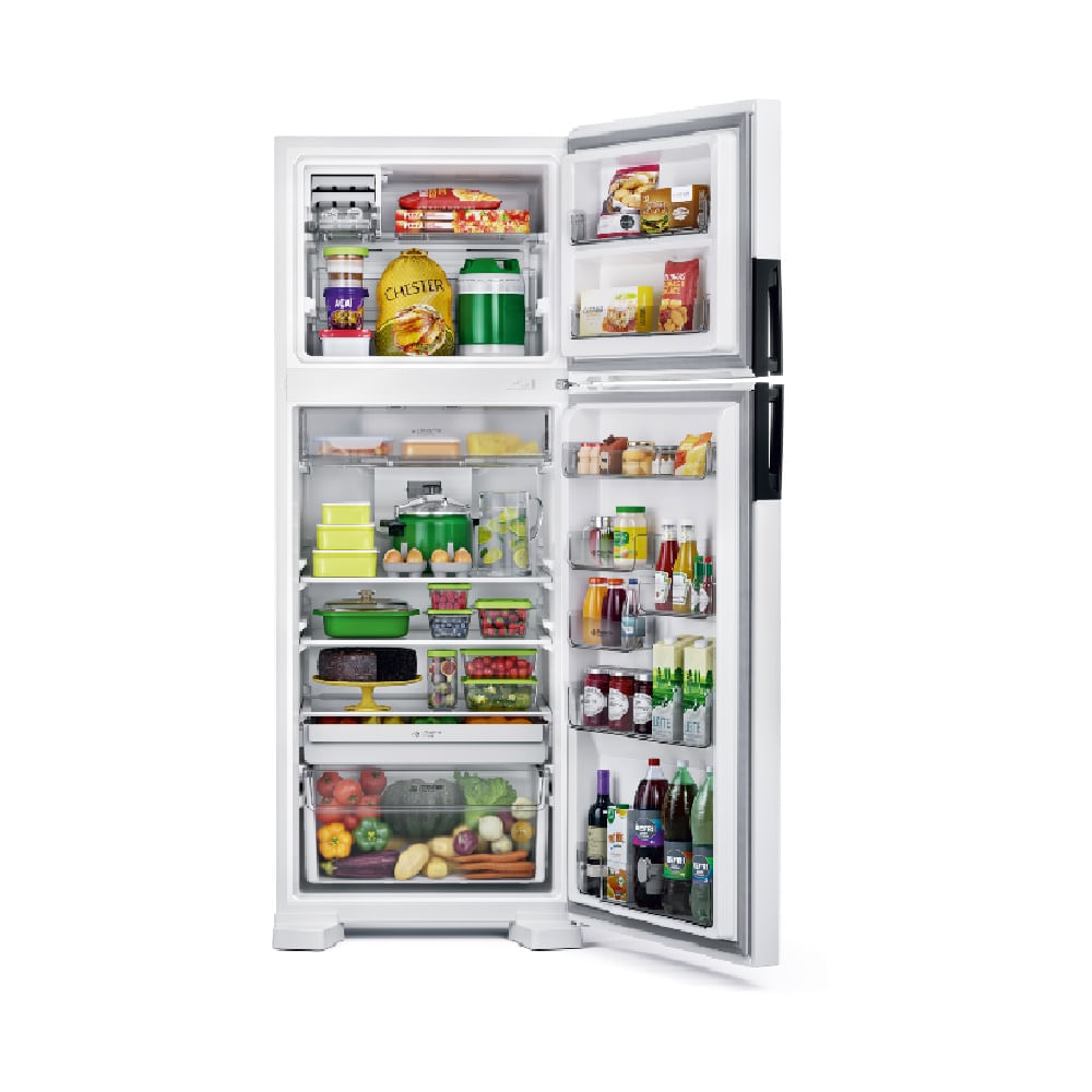 Refrigerador-Consul-Frost-Free-451-Litros-CRM56FB-Branca-–-127-Volts