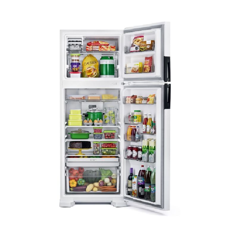 Refrigerador-Consul-Frost-Free-451-Litros-CRM56FB-Branca-–-220-Volts