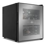 Adega-Philco-16-Garrafas-com-Display-Digital-Preta-PAD16E---Bivolt