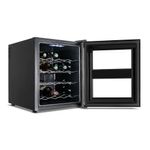 AdegaPhilco16GarrafascomDisplayDigitalPretaPAD16EBivolt