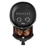 Fritadeira-Air-Fry-Philco-44-Litros-Preta-Gourmet-PFR15PG---220-Volts