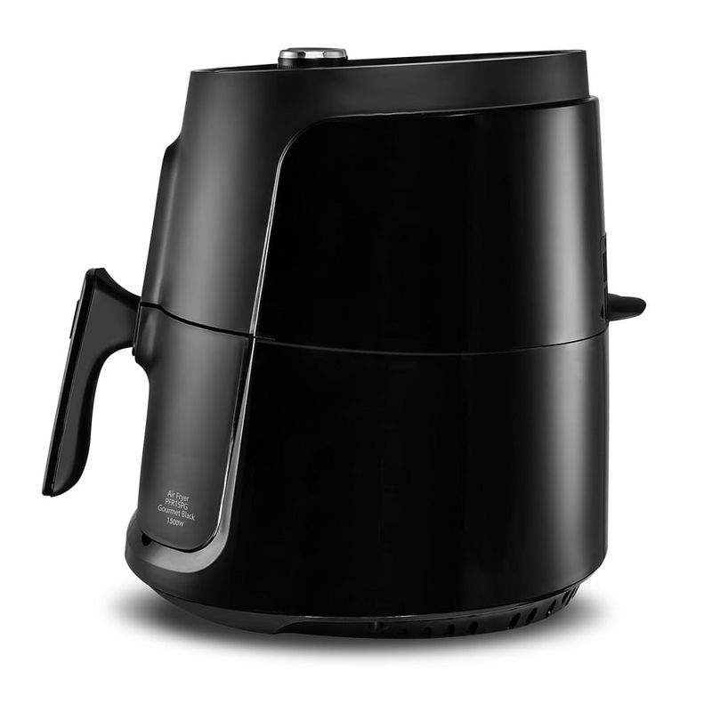 Fritadeira-Air-Fry-Philco-44-Litros-Preta-Gourmet-PFR15PG---220-Volts