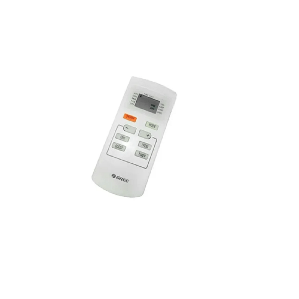 Controle-Remoto-do-Ar-Condicionado-de-Janela-Gree-7.000-BTUs-Frio-110V-GJC07BV-A6NRND1A