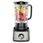 LiquidificadorBritania3Litros1200WInoxProMaxx6BLQ1380P–127Volts