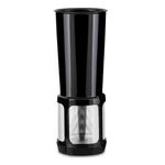 LiquidificadorBritania3Litros1200WInoxProMaxx6BLQ1380P–127Volts