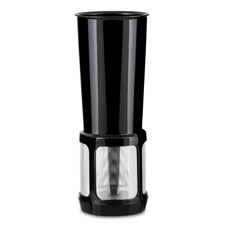 LiquidificadorBritania3Litros1200WInoxProMaxx6BLQ1380P–127Volts