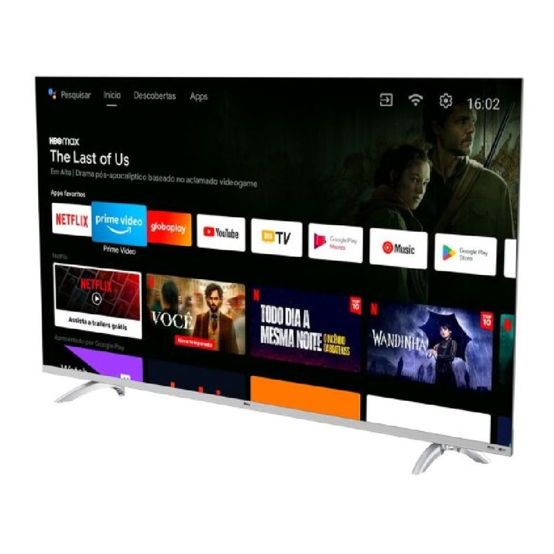 Smart-TV-Philco-55--4K-LED-Android-PTV55G2SAGSSBL---Bivolt-