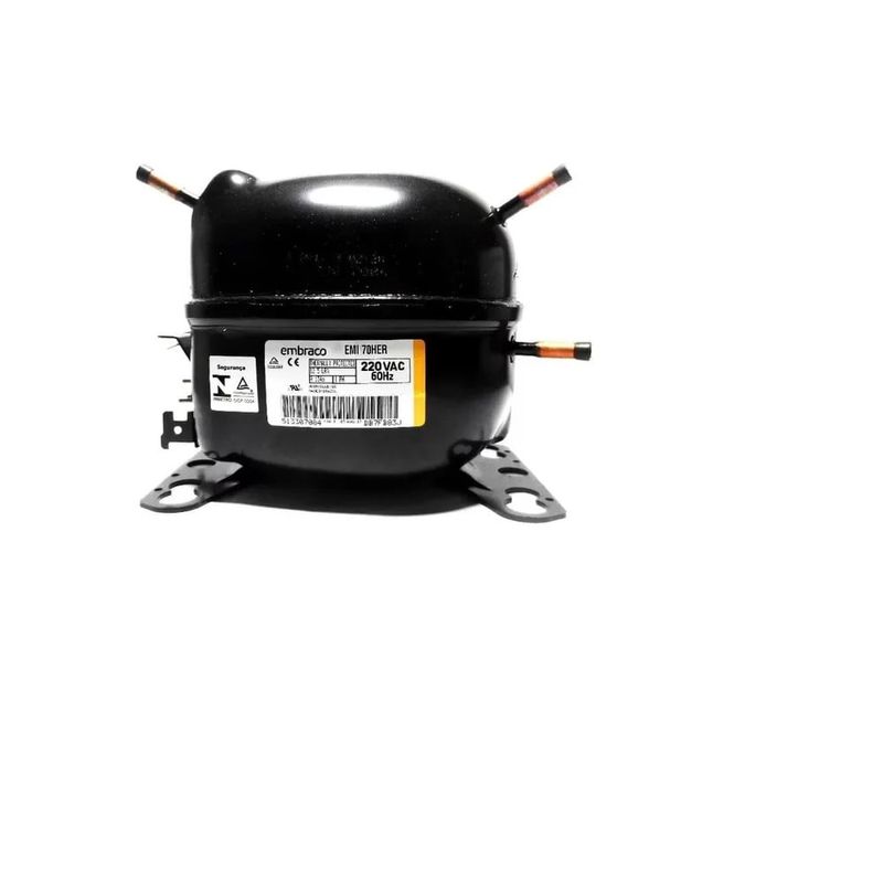 Compressor-Embraco-1-5-R134-EMI70HER