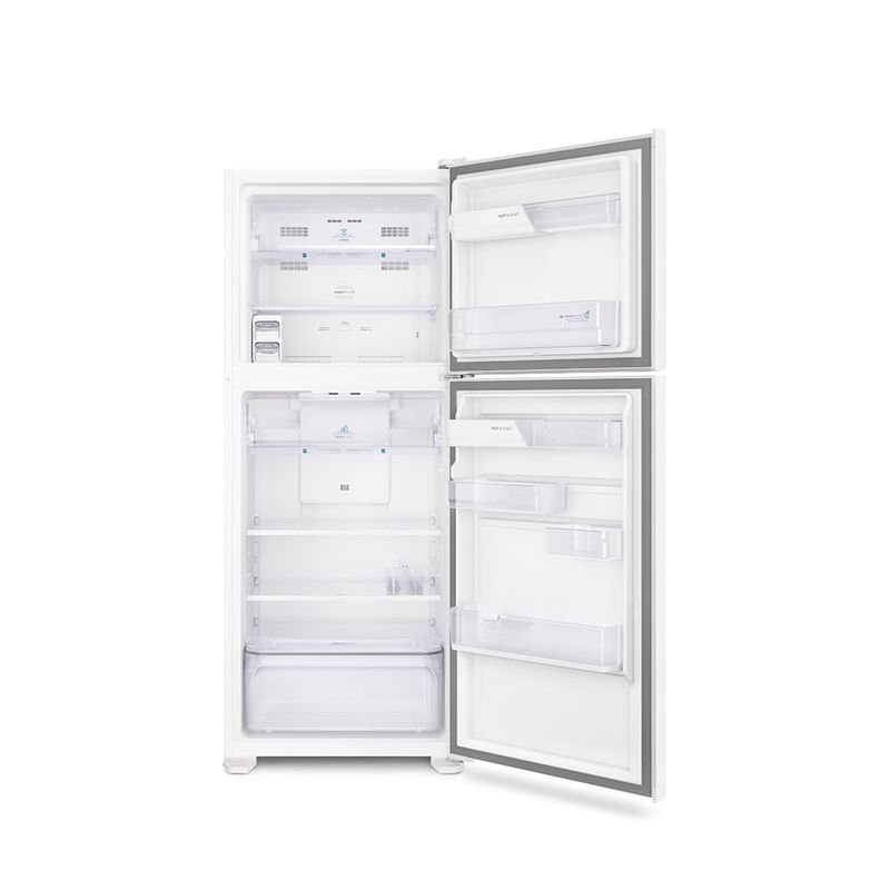RefrigeradorElectrolux431LitrosTF55Branco–220Volts
