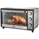 Forno-Eletrico-Philco-60-Litros-Inox-PFE60I---220-Volts