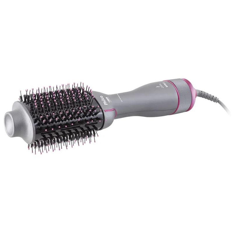 Escova-Secadora-Philco-Soft-Advance-Cinza-e-Rosa-PES14-–-Bivolt