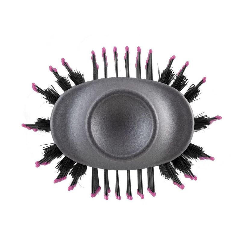 EscovaSecadoraPhilcoSoftAdvanceCinzaeRosaPES14–Bivolt