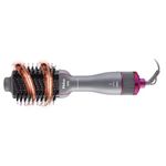 EscovaSecadoraPhilcoSoftAdvanceCinzaeRosaPES14–Bivolt