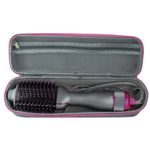 Escova-Secadora-Philco-Soft-Advance-Cinza-e-Rosa-PES14-–-Bivolt