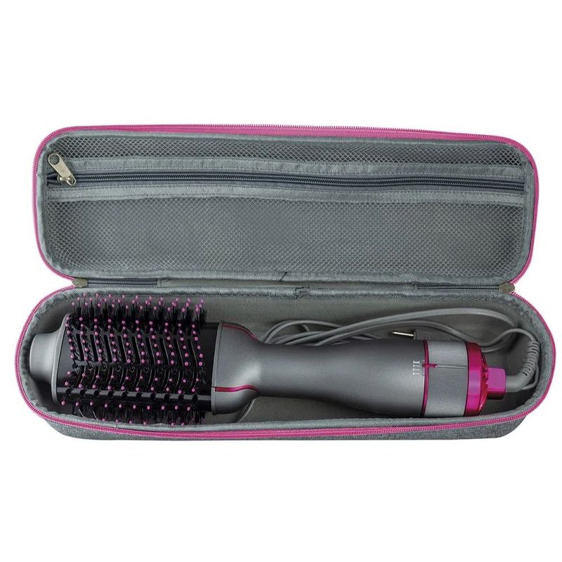 Escova-Secadora-Philco-Soft-Advance-Cinza-e-Rosa-PES14-–-Bivolt