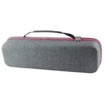 EscovaSecadoraPhilcoSoftAdvanceCinzaeRosaPES14–Bivolt