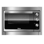 Forno-Eletrico-de-Embutir-Philco-55-Litros-Inox-PFE55E-–-220-Volts-