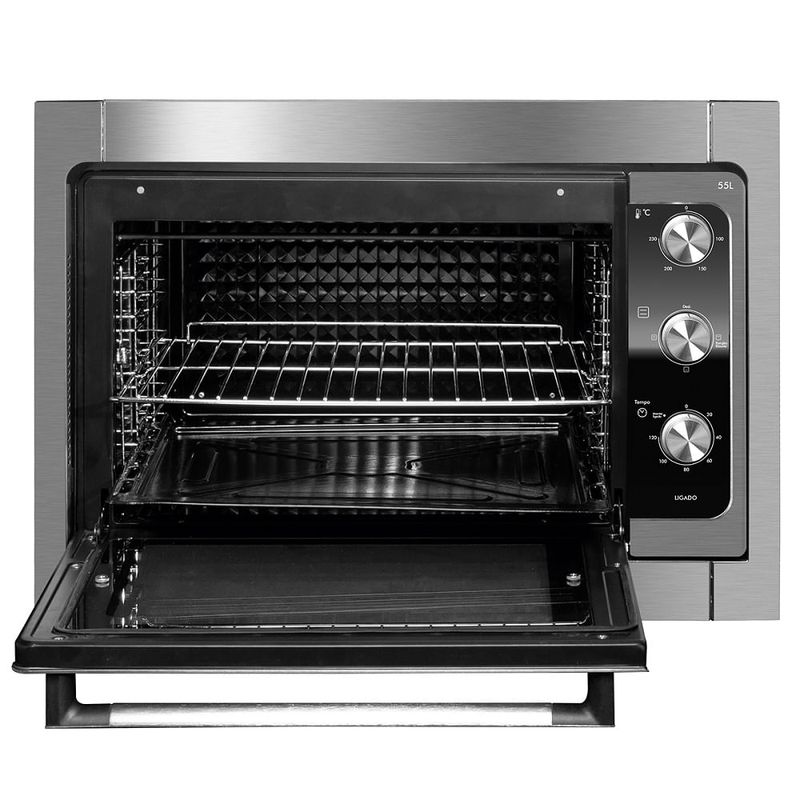 Forno-Eletrico-de-Embutir-Philco-55-Litros-Inox-PFE55E-–-220-Volts-