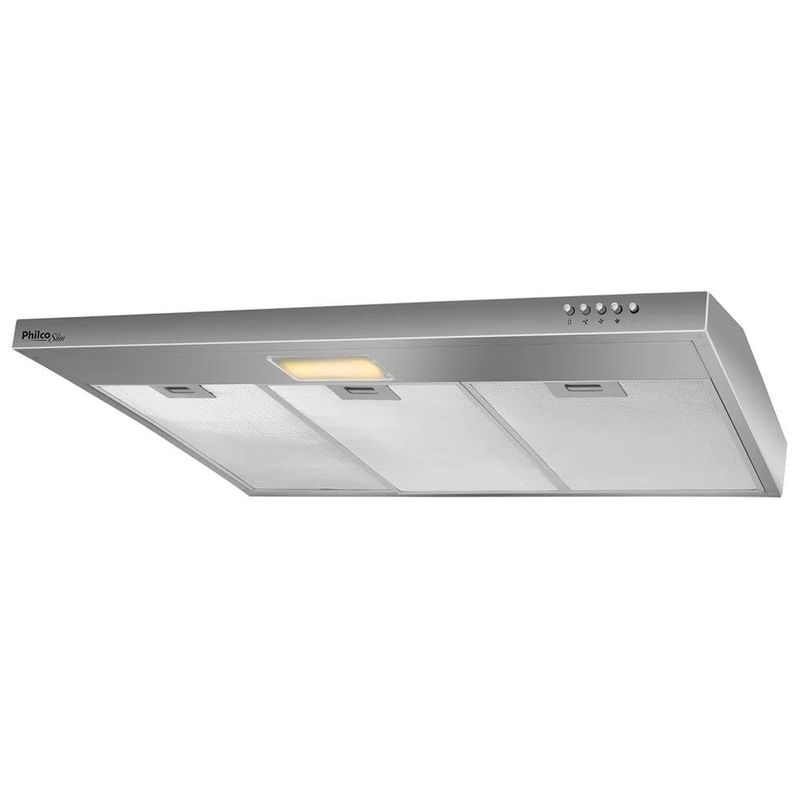 Depurador-e-Exaustor-Philco-Slim-3-Velocidades-90CM-Inox-PDR90I-–-220-Volts