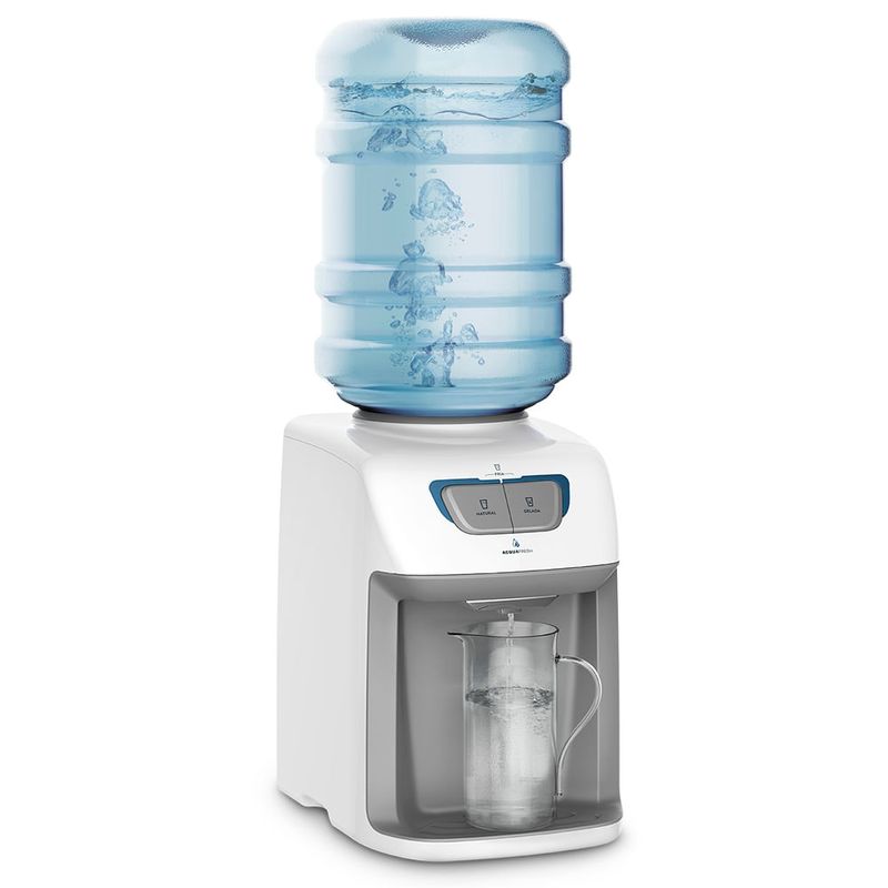 Bebedouro-Electrolux-para-Galao-Agua-Gelada-e-Natural-Branco-BE11B---Bivolt