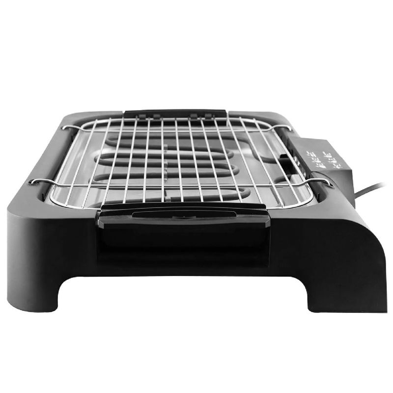 Churrasqueira-Eletrica-Britania-Gourmet-Preta-CGB2-–-127-Volts-