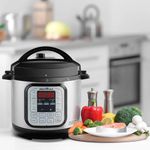 PaneladePressaoBritania5LitrosGoldPretaInoxBPP02G–220Volts