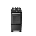 Fogao-de-Piso-Itatiaia-4-Bocas-Itamaster-Preto-–-Bivolt