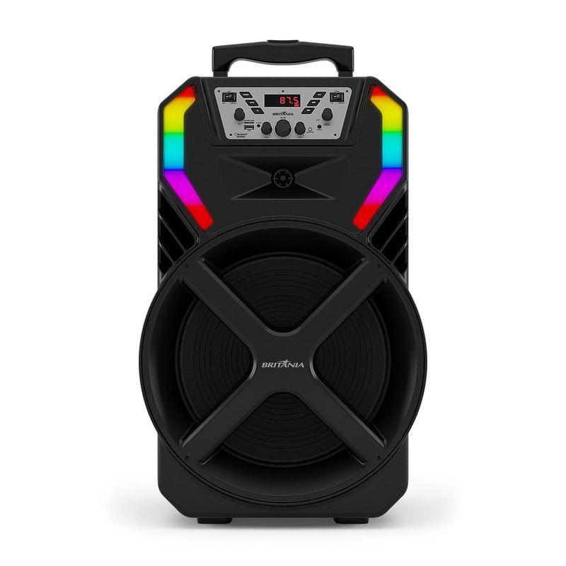 Caixa-Acustica-Britania-Flash-Light-Woofer-12-Preta-BCX12100---Bivolt-