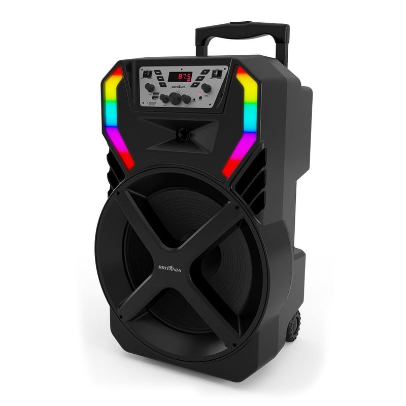 Caixa-Acustica-Britania-Flash-Light-Woofer-12-Preta-BCX12100---Bivolt-