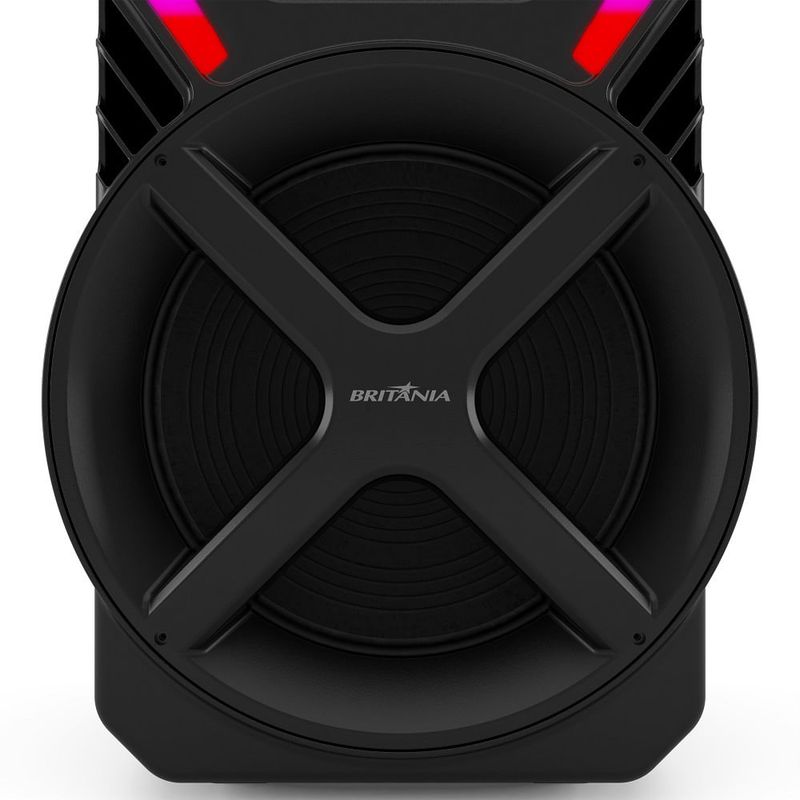 Caixa-Acustica-Britania-Flash-Light-Woofer-12-Preta-BCX12100---Bivolt-