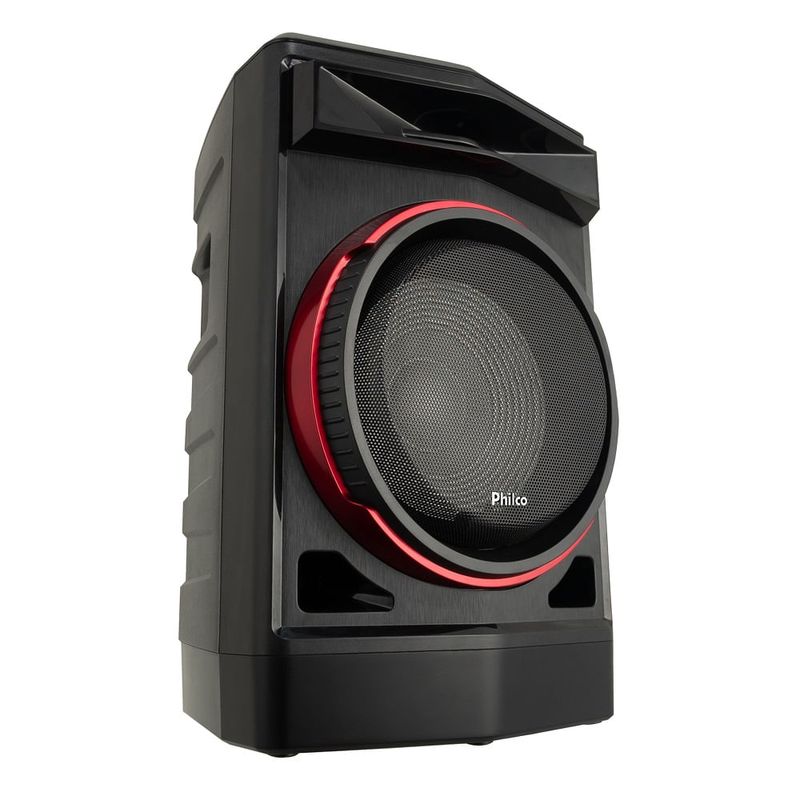 Caixa-Acustica-Philco-Flash-Lights-Preta-PCX7100-–-Bivolt