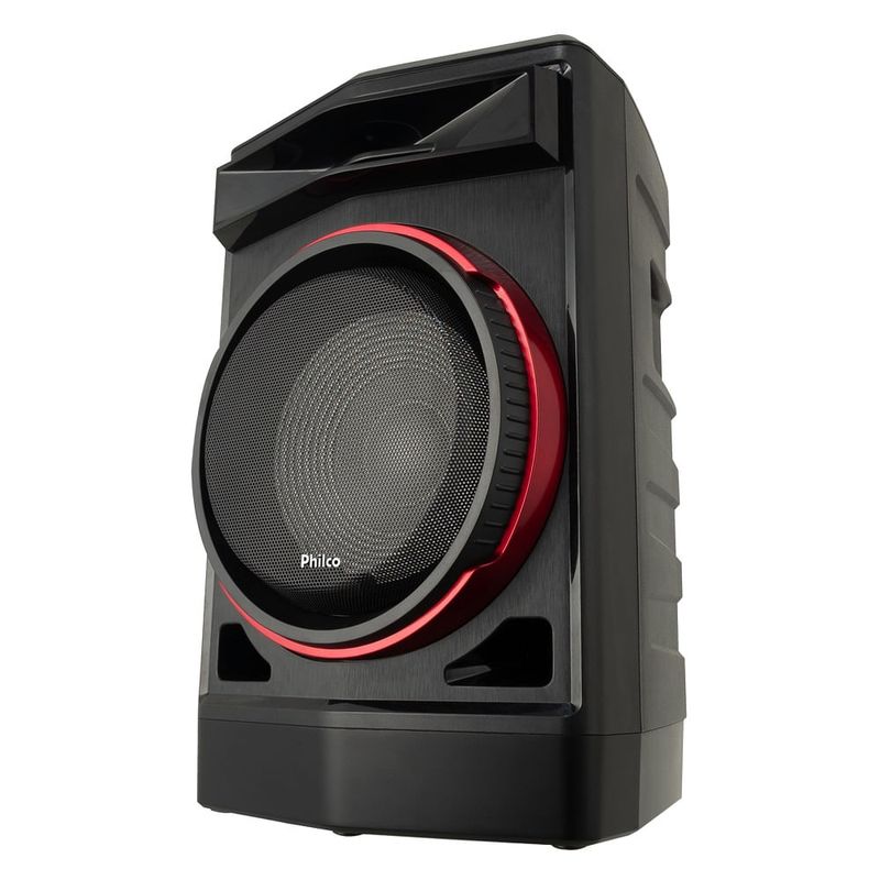 Caixa-Acustica-Philco-Flash-Lights-Preta-PCX7100-–-Bivolt