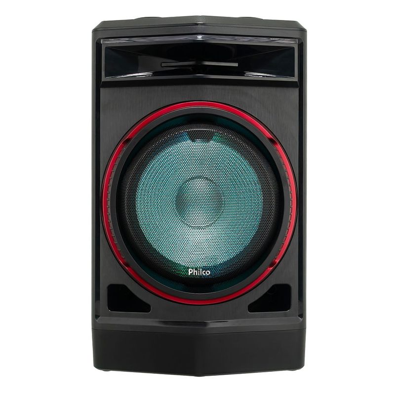Caixa-Acustica-Philco-Flash-Lights-Preta-PCX7100-–-Bivolt