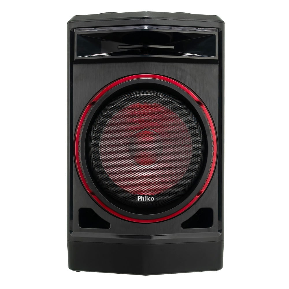 Caixa-Acustica-Philco-Flash-Lights-Preta-PCX7100-–-Bivolt